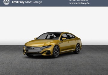 VW Arteon 61.602 km 24.290 &euro; Düsseldorf 40549