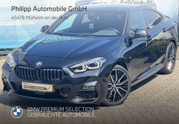 BMW 218 Gran Coupé 27.343 km 25.799 &euro; Mülheim an der Ruhr 45478
