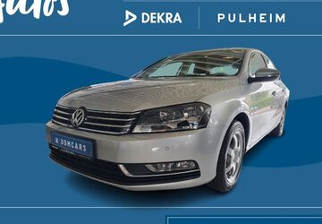 VW Passat 127.500 km 8.299 &euro; Pulheim 50259