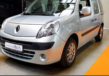 Renault Kangoo 41.950 km 23.980 &euro; Neukirchen-Vluyn 47506