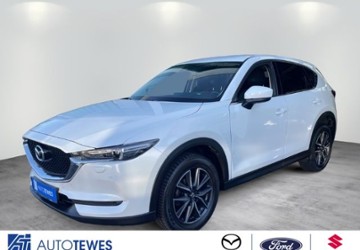 Mazda CX-5 87.034 km 18.440 &euro; Krefeld 47805
