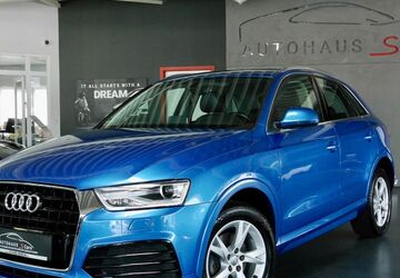 Audi Q3 160.000 km 14.850 &euro; Bergheim (bei Köln) 50126