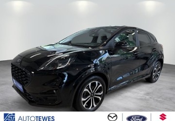 Ford Puma 63.792 km 14.980 &euro; Düsseldorf 40472