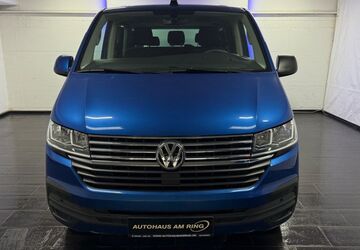 VW T6 Caravelle 139.968 km 29.999 &euro; Ratingen bei Düsseldorf 40878