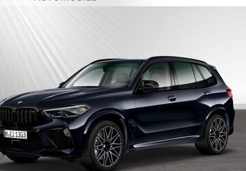 BMW X5 M 117.200 km 62.222 &euro; Moers 47441
