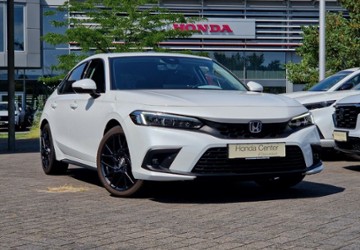 Honda Civic 24.300 km 32.770 &euro; Düsseldorf 40233