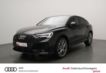 Audi Q3 110.214 km 30.988 &euro; Leverkusen 51373