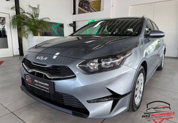 Kia ceed Sportswagon 45.485 km 14.970 &euro; Kempen 47906