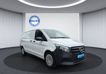 Mercedes-Benz Vito 54.859 km 32.999 &euro; Krefeld 47805