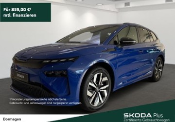 Skoda Enyaq 6.999 km 44.980 &euro; Dormagen 41540