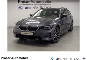 BMW 320 89.951 km 28.690 &euro; Düsseldorf 40595