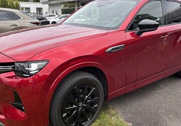 Mazda CX-60 91.334 km 36.250 &euro; Neuss 41464