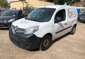 Renault Kangoo 245.823 km 4.290 &euro; Düsseldorf 40231