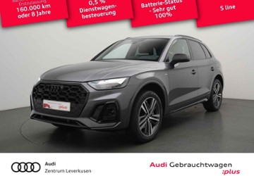 Audi Q5 26.020 km 43.480 &euro; Leverkusen 51373