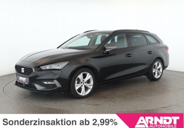 Seat Leon 32.600 km 22.384 &euro; Düsseldorf 40233