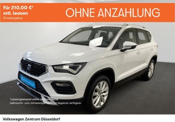 Seat Ateca 26.002 km 27.590 &euro; Düsseldorf 40233