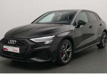 Audi A3 79.923 km 25.480 &euro; Leverkusen 51373