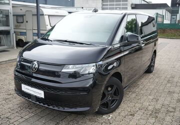 VW T7 Multivan 78.563 km 42.450 &euro; Dormagen 41539
