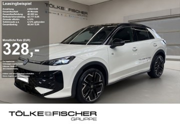 VW T-Roc 7.500 km 42.777 &euro; Krefeld 47805