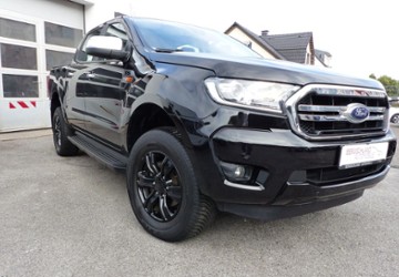 Ford Ranger 44.200 km 29.900 &euro; Solingen 42699