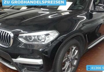 BMW X3 108.712 km 25.690 &euro; Krefeld 47829