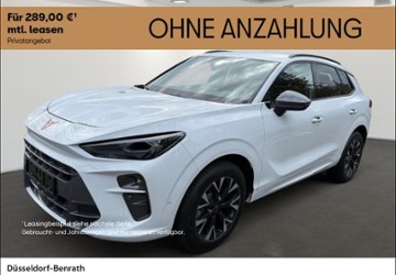 Cupra Terramar 8.999 km 33.990 &euro; Düsseldorf 40589