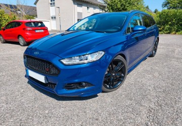 Ford Mondeo 156.100 km 12.500 &euro; Langenfeld 40764