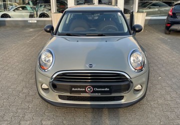Mini ONE 96.050 km 9.999 &euro; Viersen 41748