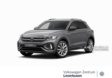 VW T-Roc 6.010 km 27.988 &euro; Leverkusen 51379
