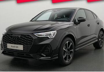 Audi Q3 1.010 km 48.480 &euro; Leverkusen 51373