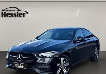 Mercedes-Benz C 300 71.282 km 29.999 &euro; Grevenbroich 41515