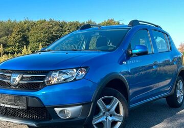 Dacia Sandero 133.200 km 3.990 &euro; Neukirchen-Vluyn 47506