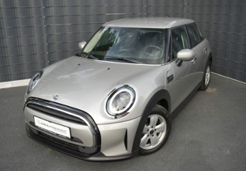 Mini Cooper 51.847 km 18.999 &euro; Dormagen 41539