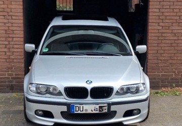 BMW 325 130.000 km 15.000 &euro; Duisburg 47198