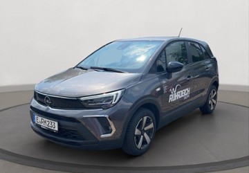 Opel Crossland (X) 16.500 km 16.990 &euro; Duisburg 47059