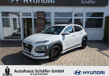 Hyundai KONA 20.358 km 19.485 &euro; Leverkusen 51373