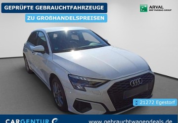 Audi A3 21.372 km 22.390 &euro; Krefeld 47829