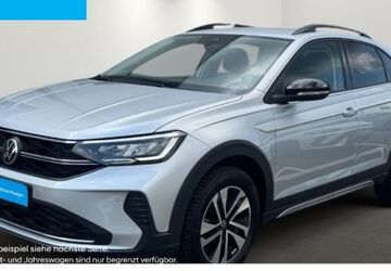 VW Taigo 8.279 km 21.450 &euro; Neuss 41460