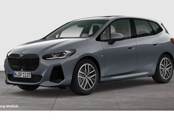 BMW 220 Active Tourer 35.300 km 29.390 &euro; Velbert 42553