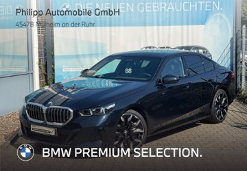 BMW 540 26.100 km 64.400 &euro; Mülheim an der Ruhr 45478