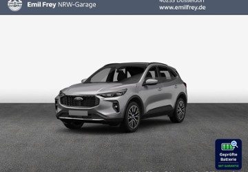 Ford Kuga 5.000 km 39.499 &euro; Düsseldorf 40233