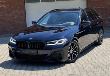 BMW 520 112.792 km 26.900 &euro; Düsseldorf 40599