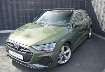 Audi A3 7.937 km 33.499 &euro; Dormagen 41539