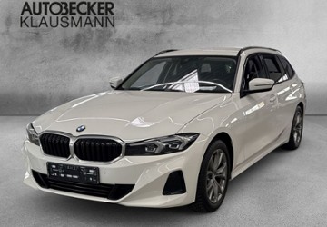 BMW 320 100.286 km 24.890 &euro; Krefeld 47800
