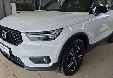 Volvo XC40 101.357 km 25.850 &euro; Bergheim 50126