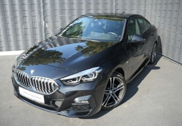 BMW 218 Gran Coupé 37.133 km 24.999 &euro; Dormagen 41539