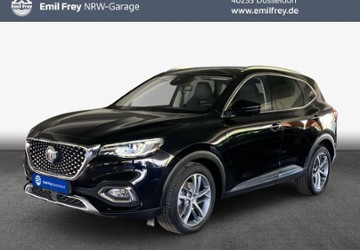 MG HS 56.999 km 18.290 &euro; Düsseldorf 40233