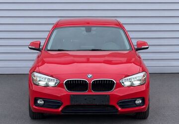 BMW 118 163.809 km 7.900 &euro; Neuss 41469