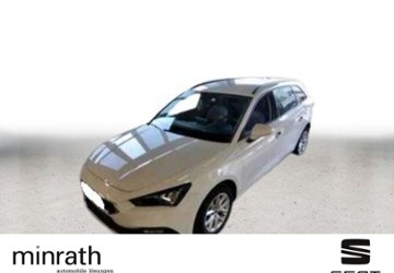 Seat Leon 11.793 km 21.480 &euro; Duisburg-Rheinhausen 47226