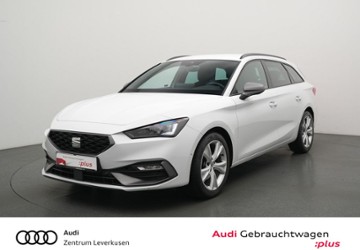 Seat Leon 24.604 km 23.980 &euro; Leverkusen 51373